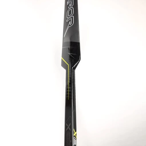 Bauer Vapor 3X Senior Goalie Stick - Source Exclusive -Warrior Sales Store bauer goalie sticks bauer vapor 3x senior goalie stick source exclusive 28796982460482