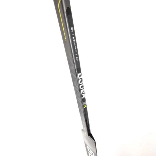 Bauer Vapor 3X Senior Goalie Stick - Source Exclusive -Warrior Sales Store bauer goalie sticks bauer vapor 3x senior goalie stick source exclusive 28796982591554