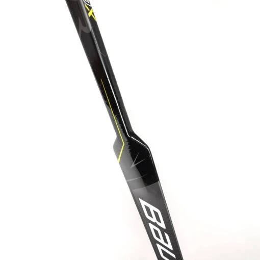 Bauer Vapor 3X Senior Goalie Stick - Source Exclusive -Warrior Sales Store bauer goalie sticks bauer vapor 3x senior goalie stick source exclusive 28796982788162