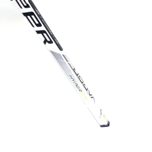 Bauer Vapor Hyperlite Intermediate Goalie Stick -Warrior Sales Store bauer goalie sticks bauer vapor hyperlite intermediate goalie stick 28796988391490