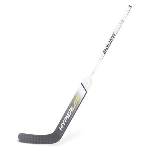 Bauer Vapor Hyperlite Intermediate Goalie Stick -Warrior Sales Store bauer goalie sticks bauer vapor hyperlite intermediate goalie stick black p31 l 23 28796752134210