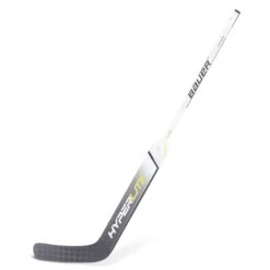 Bauer Vapor HyperLite Senior Goalie Stick -Warrior Sales Store bauer goalie sticks bauer vapor hyperlite senior goalie stick black p31 l 25 28796753379394