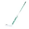 Bauer Vapor NHL Custom Senior Goalie Stick - Michael Hutchinson -Warrior Sales Store bauer goalie sticks bauer vapor nhl custom senior goalie stick michael hutchinson green white custom r 25 28904282488898