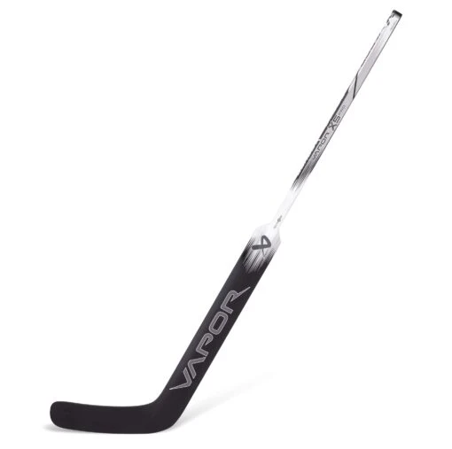 Bauer Vapor X5 Pro Senior Goalie Stick -Warrior Sales Store bauer goalie sticks bauer vapor x5 pro senior goalie stick black p31 l 25 30535618003010