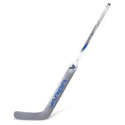 Bauer Vapor X5 Pro Senior Goalie Stick -Warrior Sales Store bauer goalie sticks bauer vapor x5 pro senior goalie stick blue p31 l 25 30535617806402