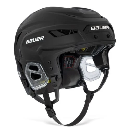 Bauer Vapor HyperLite 2 Hockey Helmet -Warrior Sales Store bauer helmets bauer vapor hyperlite 2 hockey helmet black m l 30666979737666