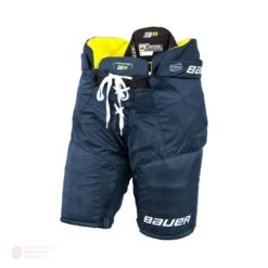 Bauer Supreme 3S Intermediate Hockey Pants -Warrior Sales Store bauer hockey pants bauer supreme 3s intermediate hockey pants navy l 28743993884738