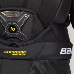 Bauer Supreme Matrix Senior Hockey Pants -Warrior Sales Store bauer hockey pants bauer supreme matrix senior hockey pants 30400552239170