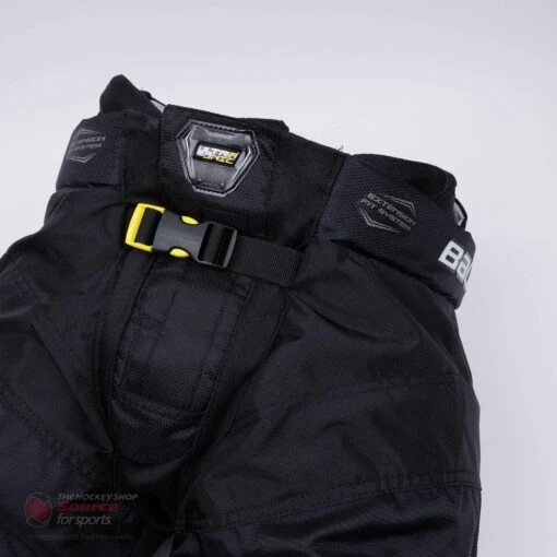 Bauer Supreme UltraSonic Intermediate Hockey Pants -Warrior Sales Store bauer hockey pants bauer supreme ultrasonic intermediate hockey pants 28378005798978