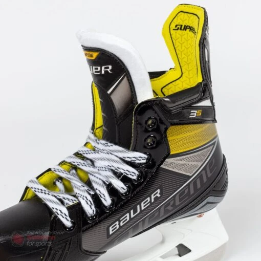 Bauer Supreme 3S Intermediate Hockey Skates -Warrior Sales Store bauer hockey skates bauer supreme 3s intermediate hockey skates 14781804609602