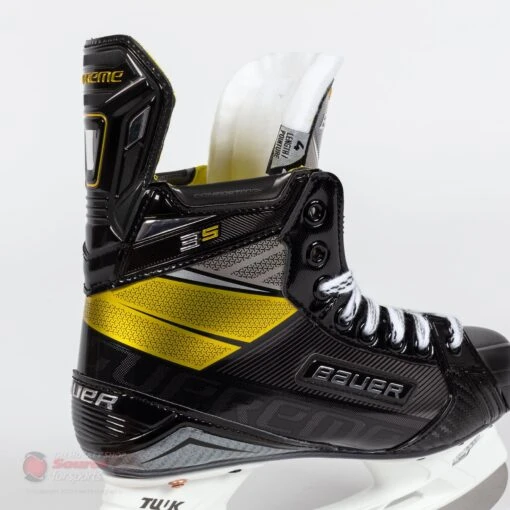 Bauer Supreme 3S Intermediate Hockey Skates -Warrior Sales Store bauer hockey skates bauer supreme 3s intermediate hockey skates 14781804871746