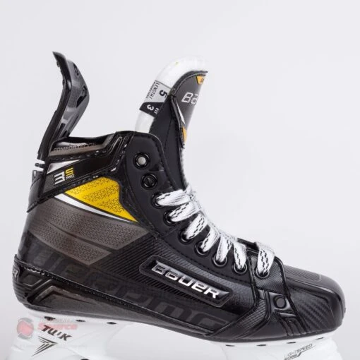 Bauer Supreme 3S Pro Intermediate Hockey Skates -Warrior Sales Store bauer hockey skates bauer supreme 3s pro intermediate hockey skates 14644728856642