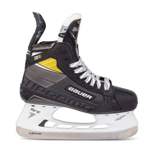 Bauer Supreme 3S Pro Intermediate Hockey Skates -Warrior Sales Store bauer hockey skates bauer supreme 3s pro intermediate hockey skates 4 fit 1 28744070332482