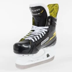 Bauer Supreme Comp Intermediate Hockey Skates -Warrior Sales Store bauer hockey skates bauer supreme comp intermediate hockey skates 29084377317442