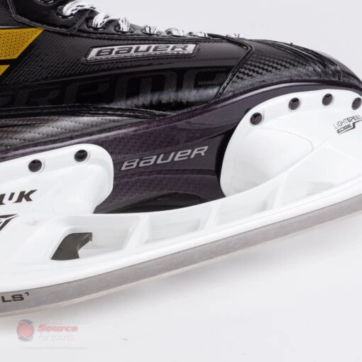 Bauer Supreme Comp Senior Hockey Skates (2020) -Warrior Sales Store bauer hockey skates bauer supreme comp senior hockey skates 2020 14562607661122