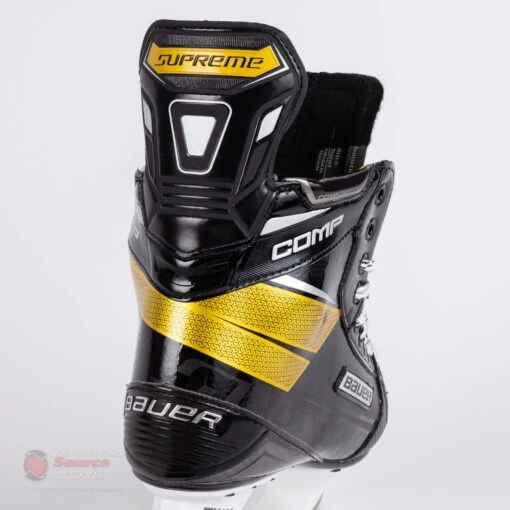 Bauer Supreme Comp Senior Hockey Skates (2020) -Warrior Sales Store bauer hockey skates bauer supreme comp senior hockey skates 2020 14562607693890