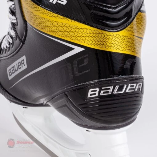 Bauer Supreme Comp Senior Hockey Skates (2020) -Warrior Sales Store bauer hockey skates bauer supreme comp senior hockey skates 2020 14562607759426