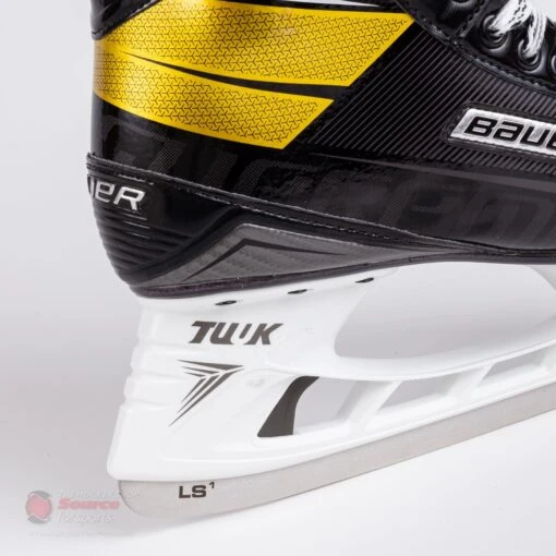 Bauer Supreme Comp Senior Hockey Skates (2020) -Warrior Sales Store bauer hockey skates bauer supreme comp senior hockey skates 2020 14562608021570