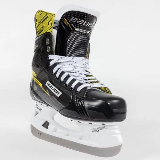 Bauer Supreme Elite Intermediate Hockey Skates S21 -Warrior Sales Store bauer hockey skates bauer supreme elite intermediate hockey skates 29084379152450