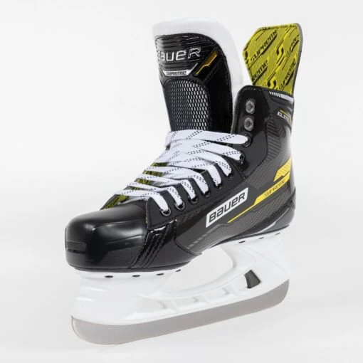 Bauer Supreme Elite Intermediate Hockey Skates S21 -Warrior Sales Store bauer hockey skates bauer supreme elite intermediate hockey skates 29084379250754