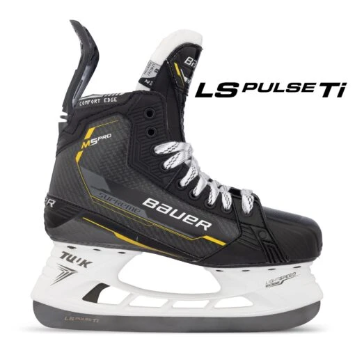 Bauer Supreme M5 Pro Intermediate Hockey Skates -Warrior Sales Store bauer hockey skates bauer supreme m5 pro intermediate hockey skates 29309573333058