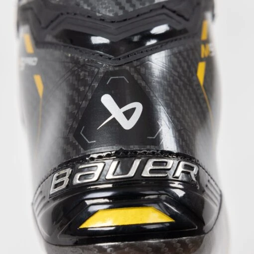 Bauer Supreme M5 Pro Intermediate Hockey Skates -Warrior Sales Store bauer hockey skates bauer supreme m5 pro intermediate hockey skates 29319192248386