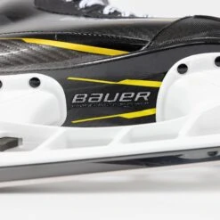 Bauer Supreme M5 Pro Intermediate Hockey Skates -Warrior Sales Store bauer hockey skates bauer supreme m5 pro intermediate hockey skates 29319192510530