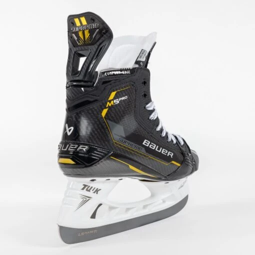 Bauer Supreme M5 Pro Intermediate Hockey Skates -Warrior Sales Store bauer hockey skates bauer supreme m5 pro intermediate hockey skates 29319192543298