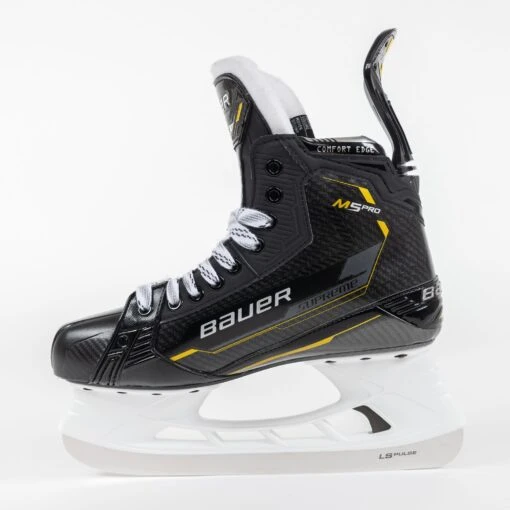 Bauer Supreme M5 Pro Intermediate Hockey Skates -Warrior Sales Store bauer hockey skates bauer supreme m5 pro intermediate hockey skates 29319193755714