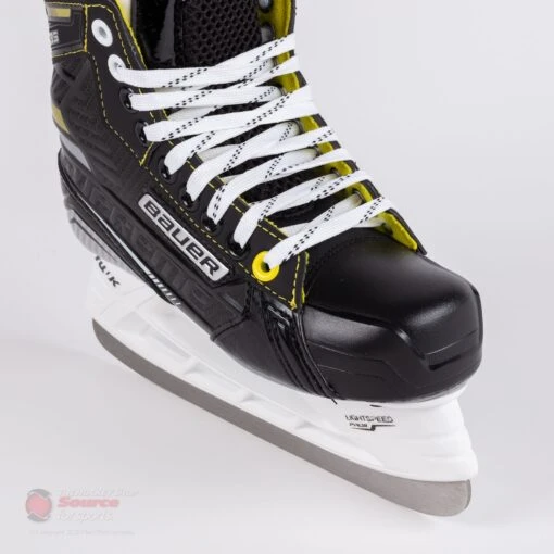 Bauer Supreme S35 Junior Hockey Skates -Warrior Sales Store bauer hockey skates bauer supreme s35 junior hockey skates 14566877659202