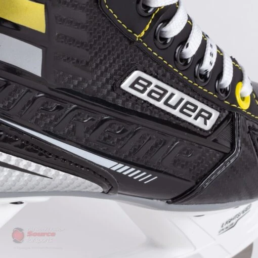 Bauer Supreme S35 Junior Hockey Skates -Warrior Sales Store bauer hockey skates bauer supreme s35 junior hockey skates 14566877691970