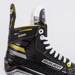 Bauer Supreme S35 Junior Hockey Skates -Warrior Sales Store bauer hockey skates bauer supreme s35 junior hockey skates 14566877724738