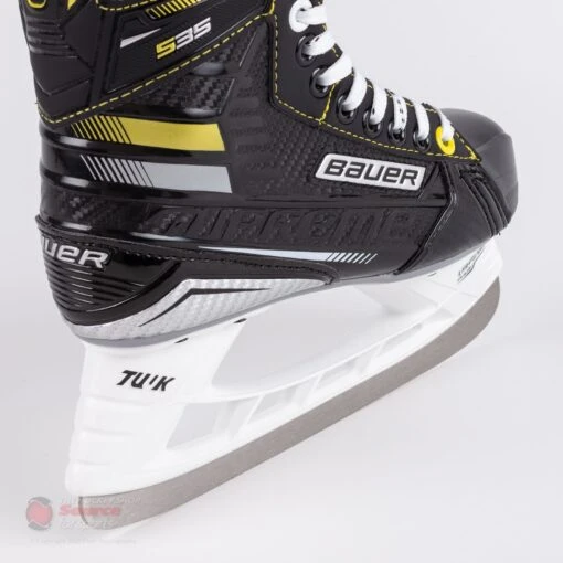 Bauer Supreme S35 Junior Hockey Skates -Warrior Sales Store bauer hockey skates bauer supreme s35 junior hockey skates 14566877855810