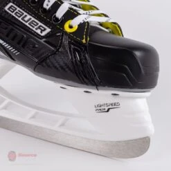 Bauer Supreme S35 Junior Hockey Skates -Warrior Sales Store bauer hockey skates bauer supreme s35 junior hockey skates 14566878216258