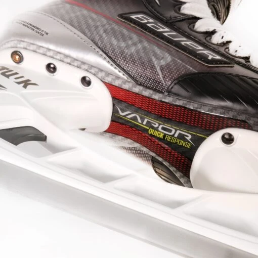 Bauer Vapor X Shift Pro Senior Hockey Skates (2021) -Warrior Sales Store bauer hockey skates bauer vapor x shift pro senior hockey skates 28821715025986