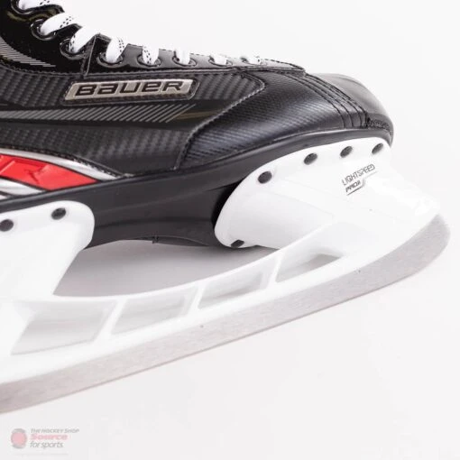 Bauer Vapor X2.5 Junior Hockey Skates -Warrior Sales Store bauer hockey skates bauer vapor x2 5 junior hockey skates 12851476267074