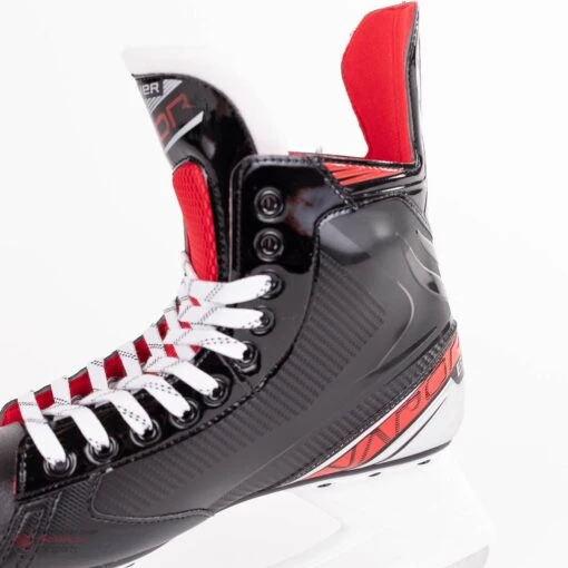 Bauer Vapor X2.5 Junior Hockey Skates -Warrior Sales Store bauer hockey skates bauer vapor x2 5 junior hockey skates 12851476332610