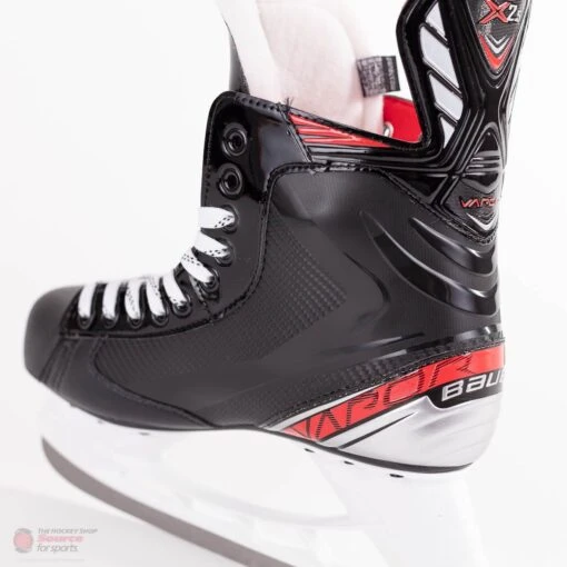 Bauer Vapor X2.5 Junior Hockey Skates -Warrior Sales Store bauer hockey skates bauer vapor x2 5 junior hockey skates 12851476365378