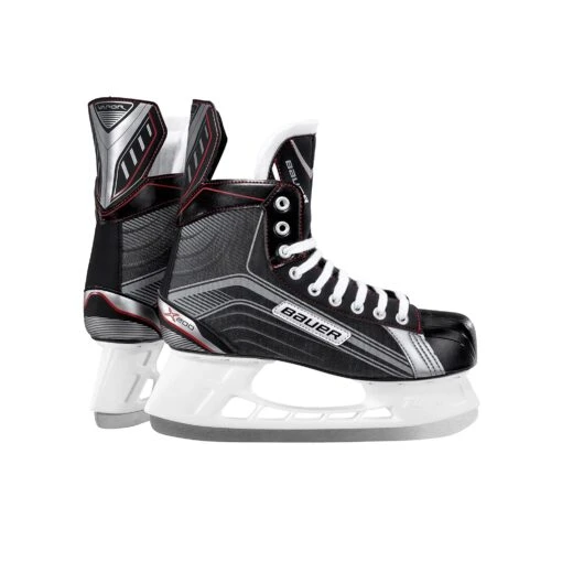 Bauer Vapor X200 Youth Hockey Skates -Warrior Sales Store bauer hockey skates bauer vapor x200 youth hockey skates y10 r 28740910678082