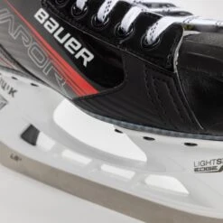 Bauer Vapor X3 Intermediate Hockey Skates -Warrior Sales Store bauer hockey skates bauer vapor x3 intermediate hockey skates 30497629438018