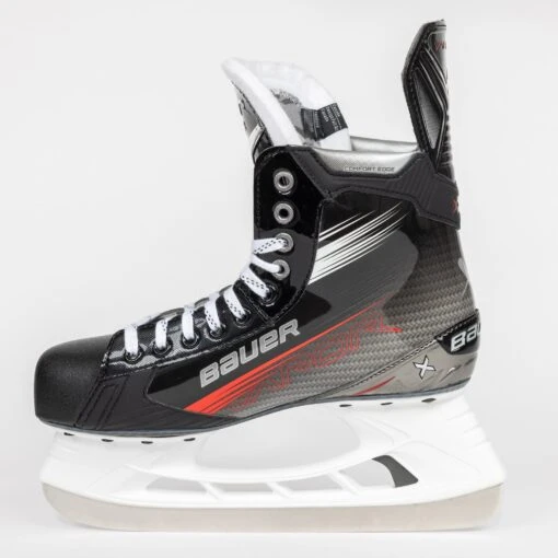 Bauer Vapor X3 Intermediate Hockey Skates -Warrior Sales Store bauer hockey skates bauer vapor x3 intermediate hockey skates 30497629700162