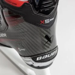 Bauer Vapor X5 Pro Youth Hockey Skates -Warrior Sales Store bauer hockey skates bauer vapor x5 pro youth hockey skates 30497612234818