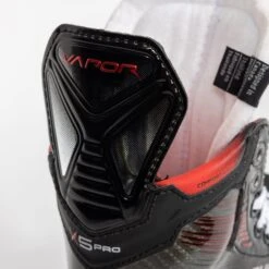 Bauer Vapor X5 Pro Youth Hockey Skates -Warrior Sales Store bauer hockey skates bauer vapor x5 pro youth hockey skates 30497612267586