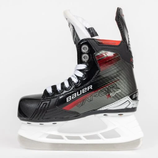 Bauer Vapor X5 Pro Youth Hockey Skates -Warrior Sales Store bauer hockey skates bauer vapor x5 pro youth hockey skates 30497612464194