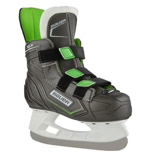 Bauer X-LS Youth Hockey Skates -Warrior Sales Store bauer hockey skates bauer x ls youth hockey skates y6 r standard 28744077574210