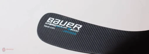 Bauer H5000 ABS Junior Wood Hockey Stick -Warrior Sales Store bauer hockey sticks bauer h5000 abs junior wood hockey stick 5670983467074