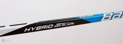 Bauer H5000 ABS Junior Wood Hockey Stick -Warrior Sales Store bauer hockey sticks bauer h5000 abs junior wood hockey stick 5670983893058