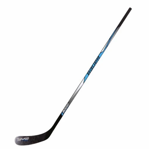 Bauer I3000 ABS Senior Wood Hockey Stick -Warrior Sales Store bauer hockey sticks bauer i3000 abs senior wood hockey stick p92 r 28796733718594