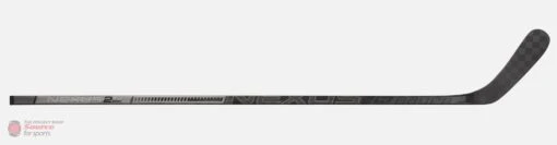 Bauer Nexus 2N Pro Intermediate Hockey Stick - Shadow Series -Warrior Sales Store bauer hockey sticks bauer nexus 2n pro intermediate hockey stick shadow series p28 r 65 13612324061250