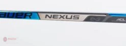 Bauer Nexus 2N Pro Junior Hockey Stick -Warrior Sales Store bauer hockey sticks bauer nexus 2n pro junior hockey stick 4566231056450